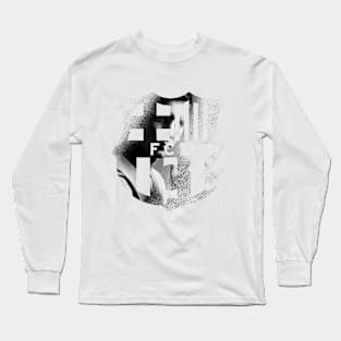 messi Long Sleeve T-Shirt